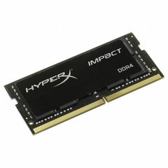 Модуль памяти для ноутбука SoDIMM DDR4 8GB 2133 MHz HyperX Impact Kingston (HX421S13IB/8)