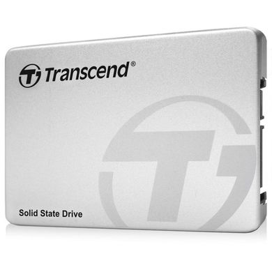 Накопитель SSD 2.5" 64GB Transcend (TS64GSSD370S)