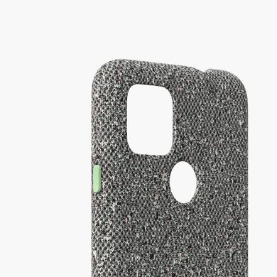 Чехол Google Pixel 4a 5G Case Static Gray