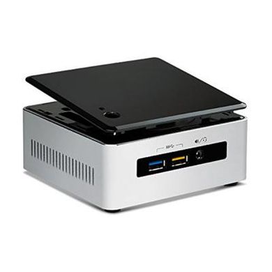 Компьютер INTEL NUC i5-5250U (BOXNUC5I5RYH)