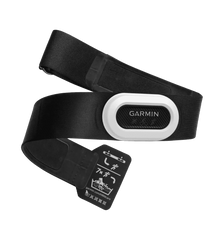 Нагрудний датчик пульсу Garmin HRM-Pro Plus (010-13118-00/10)
