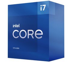 Процессор Intel Core i7-11700K (BX8070811700K)