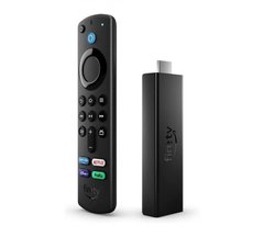 Smart-stick медиаплеер Amazon Fire TV Stick 4K (B079QHMFWC)
