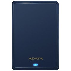Внешний жесткий диск 2.5" 2TB ADATA (AHV620S-2TU31-CBL)