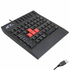 Клавиатура A4-tech X7-G100