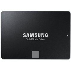 Накопитель SSD 2.5" 2TB Samsung (MZ-75E2T0BW)