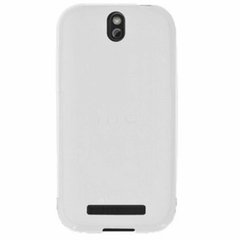 Чехол для моб. телефона Drobak для HTC One SV (Elastic PU) (214389)