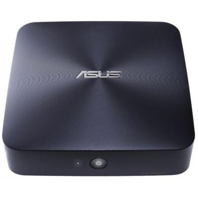 Компьютер ASUS VivoMini UN62-M003M (90MS00A1-M00030)