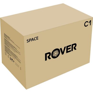 Гироскутер Rover Space C1 White