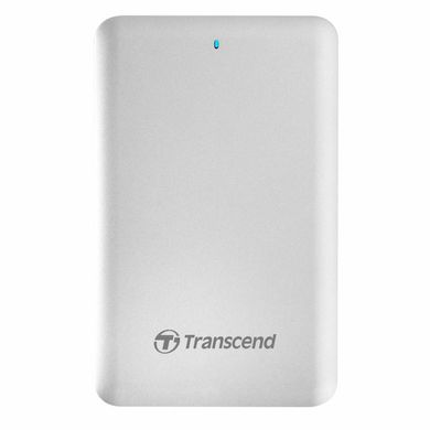 Накопитель SSD USB 3.0 256GB Transcend (TS256GSJM500)