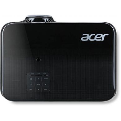Проектор Acer P1386W (MR.JMX11.001)
