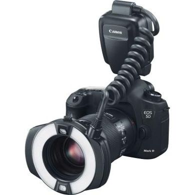 Вспышка Canon Macro Ring Lite MR-14 EX II (9389B003)