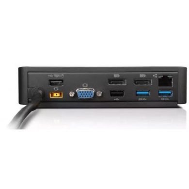Порт-репликатор Lenovo ThinkPad OneLink+ Dock (40A40090EU)