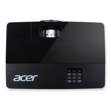 Проектор Acer P1385WB (MR.JLQ11.001 / MR.JLQ11.00D)