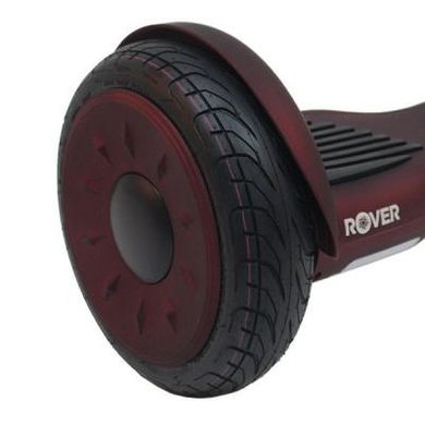 Гироборд Rover XL5 10.5" Matt Red