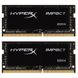Модуль памяти для ноутбука SoDIMM DDR4 16GB (2x8GB) 2133 MHz HyperX Impact Kingston (HX421S13IBK2/16)