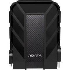 Внешний жесткий диск 2.5" 2TB ADATA (AHD710P-2TU31-CBK)