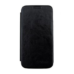 Чехол для моб. телефона Drobak для Samsung I9500 Galaxy S4 /Book Style/Black (215272)