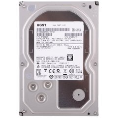 Жесткий диск 3.5" 4TB Hitachi HGST (0F23025 / HUS726040ALE614)