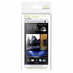 Пленка защитная HTC HTC One (66H00126-00M)