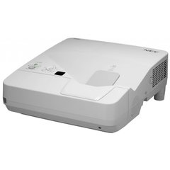 Проектор NEC UM301X (60003802)