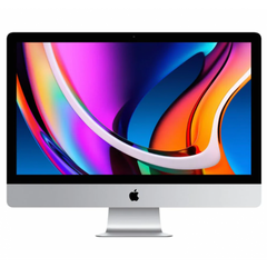Моноблок Apple iMac 27 with Retina 5K 2020 (Z0ZW0014N)