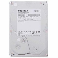 Жесткий диск 3.5" 2TB TOSHIBA (DT01ABA200V)