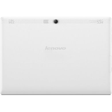 Планшет Lenovo Tab 2 A10-70L 10" LTE 16GB Pearl White (ZA010017UA)
