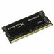 Модуль памяти для ноутбука SoDIMM DDR4 8GB 2400 MHz HyperX Impact Kingston (HX424S14IB/8)