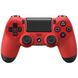 Геймпад SONY PS4 Dualshock 4 Red