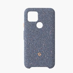 Чехол Google Pixel 5 Case Blue Confetti