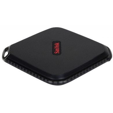 Накопитель SSD USB 3.0 120GB SANDISK (SDSSDEXT-120G-G25)