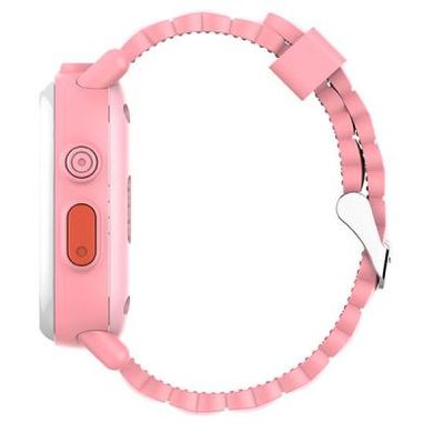 Смарт-часы FixiTime 3 Pink (ELFIT3PNK)