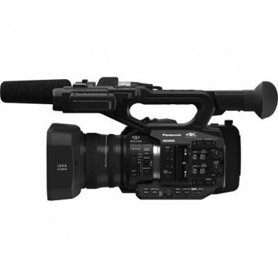 Цифровая видеокамера PANASONIC AG-UX90EJ