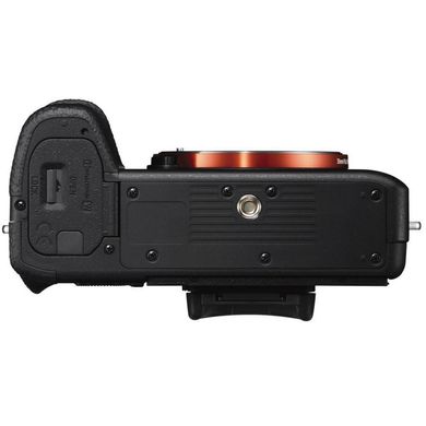 Цифровой фотоаппарат SONY Alpha 7 M2 body black (ILCE7M2B.CEC)