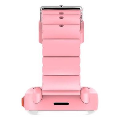 Смарт-часы FixiTime 3 Pink (ELFIT3PNK)