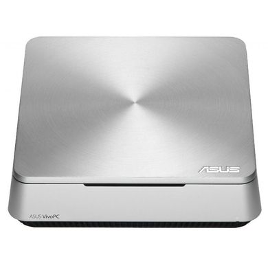 Компьютер ASUS VivoPC VM42-S031M (90MS00B1-M00310)