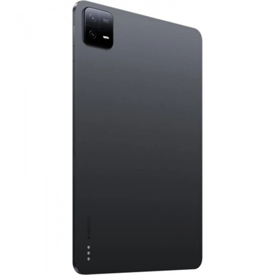 Планшет Xiaomi Pad 6 8/256GB Gravity Gray (VHU4318EU)