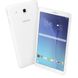 Планшет Samsung Galaxy Tab E 9.6" 3G White (SM-T561NZWASEK)