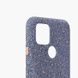 Чехол Google Pixel 5 Case Blue Confetti