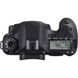 Цифровой фотоаппарат Canon EOS 6D body (Wi-Fi + GPS) (8035B023)