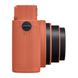 Фотокамера моментального друку Fujifilm Instax Square SQ1 Terracotta Orange (16672130), Помаранчевий