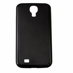 Чехол для моб. телефона Drobak для Samsung I9500 Galaxy S4/Titanium/Panel/Black (215236)