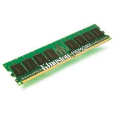 Модуль памяти для компьютера DDR3 1GB 1333 MHz Kingston (KVR1333D3N9/1G)