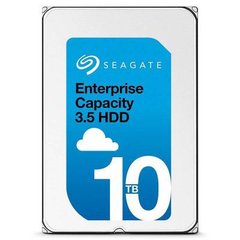 Жесткий диск 3.5" 10TB Seagate (ST10000NM0086)