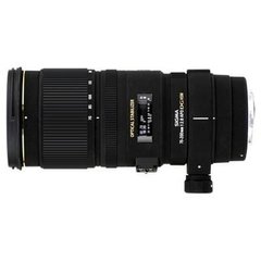 Объектив Sigma 70-200mm f/2.8 EX DG OS HSM for Nikon (589955)