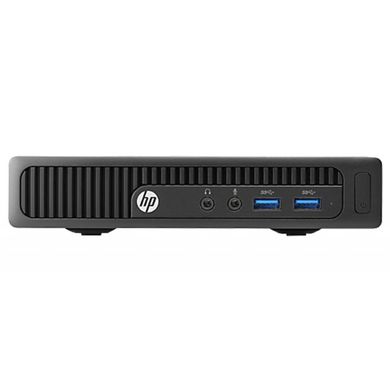 Компьютер HP 260G1 DM (N0D06ES)
