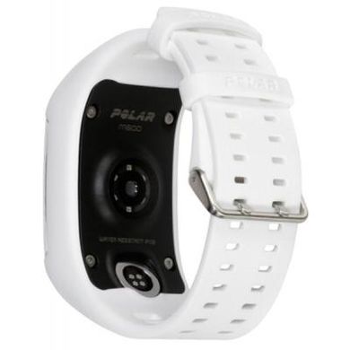 Смарт-часы Polar M600 + GPS White (90062397)