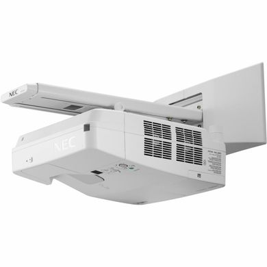Проектор NEC UM301W (60003800 / 60003840)