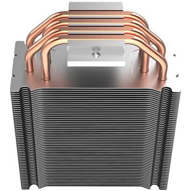 Кулер для процессора CoolerMaster Hyper 212 LED (RR-212L-16PR-R1)